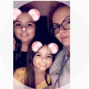 Meet your Posher, Delilah